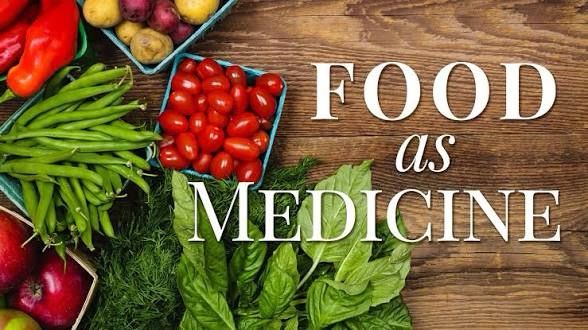 Gıda İlaçtır Kavramı ve Menemen Reçetesi