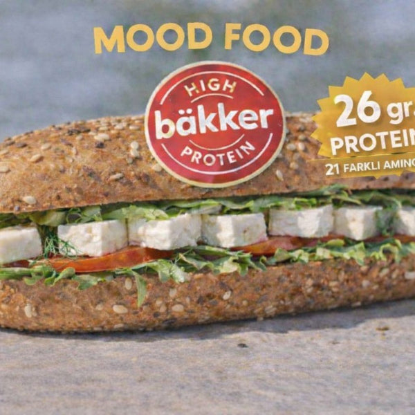 Mood Food Gerçeği ve Yeni Nesil Beslenme Vizyonu