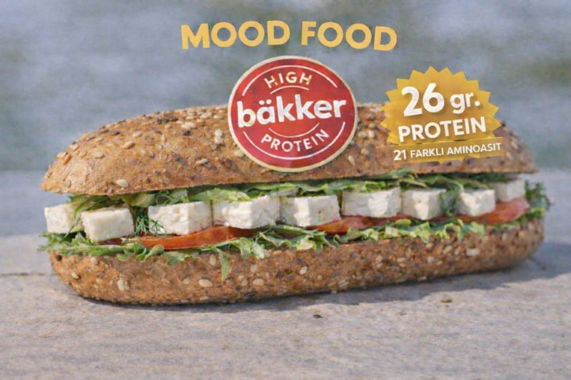 Mood Food Gerçeği ve Yeni Nesil Beslenme Vizyonu