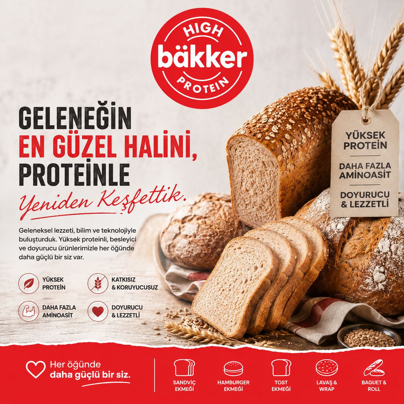 Dünya Yaşlanırken Gıdalarımız Bu Dönüşüme Hazır Mı?