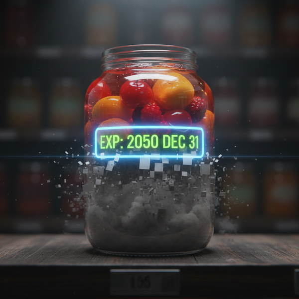 Ambalaj Yanılsaması ve Besin Değeri Kaybı