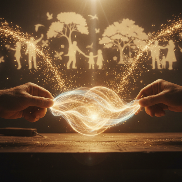 Fayda Odaklı Girişimcilik ve Üretim Tutkusu