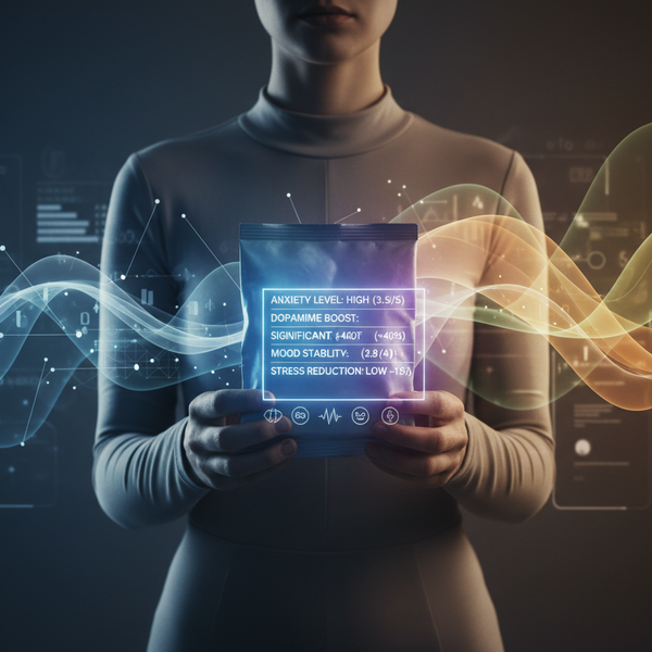 Kalori Hesabının Ötesinde Duygusal Beslenme