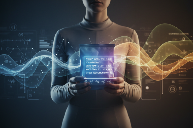 Kalori Hesabının Ötesinde Duygusal Beslenme