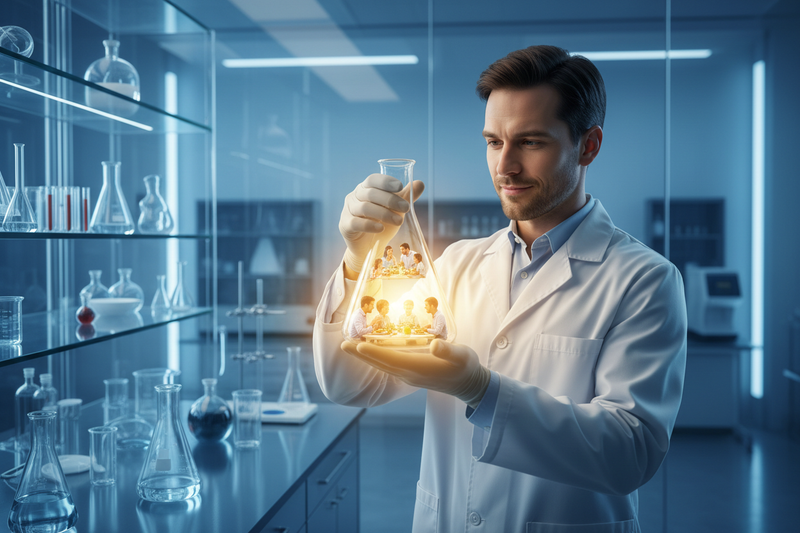 Conscience and Responsibility in Food Science