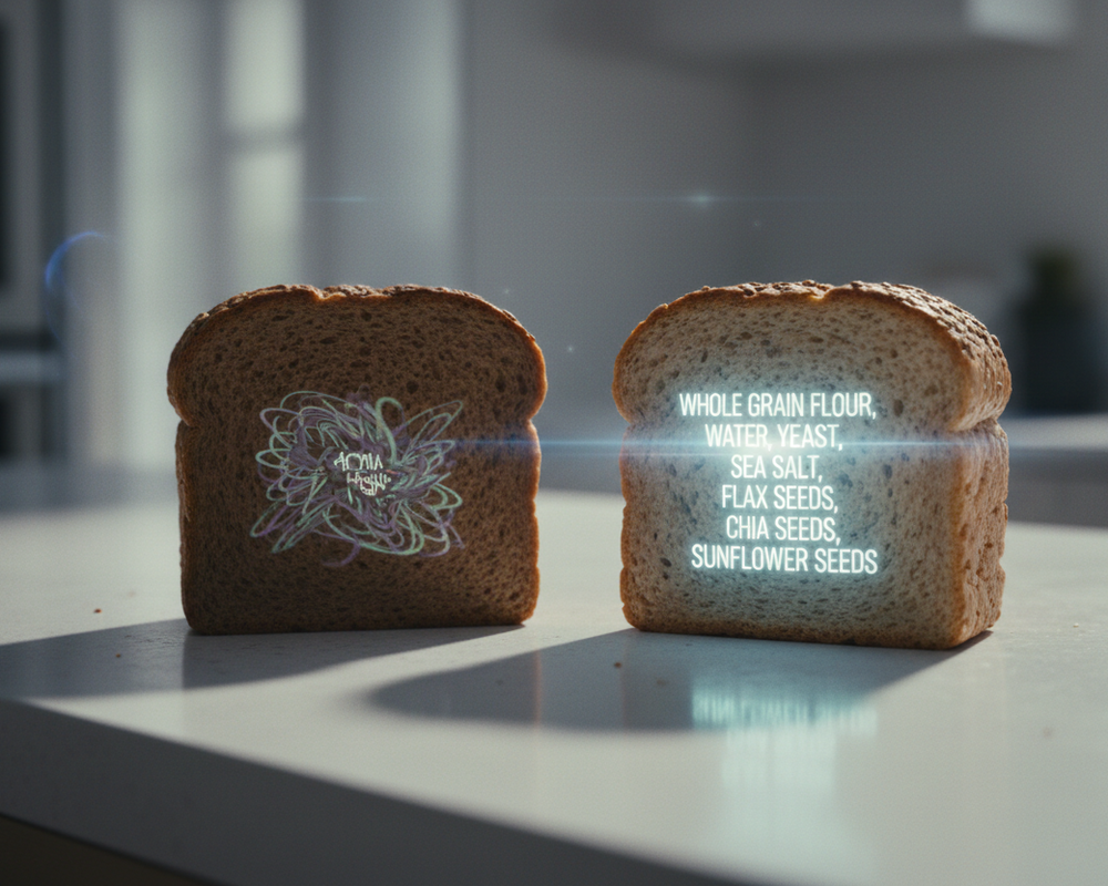 Gıda Güvenliğinde Şeffaflık ve Gerçek Ekmek Dönüşümü