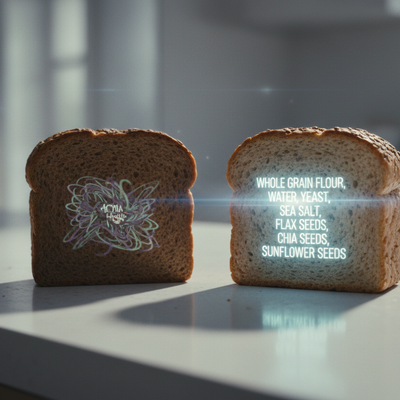 Gıda Güvenliğinde Şeffaflık ve Gerçek Ekmek Dönüşümü