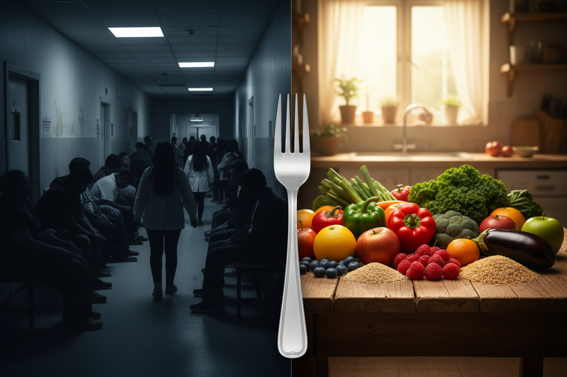 Beslenme Alışkanlıkları ve Sağlık Sistemi