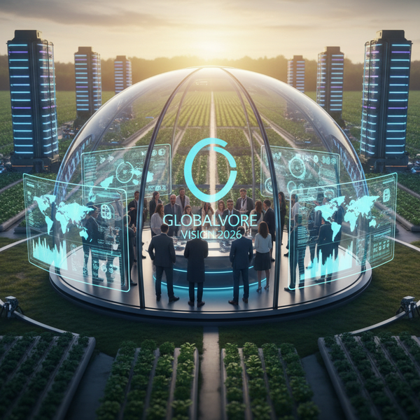 Gıda Sektöründe Bilim Strateji ve Gelecek Sorumluluğu