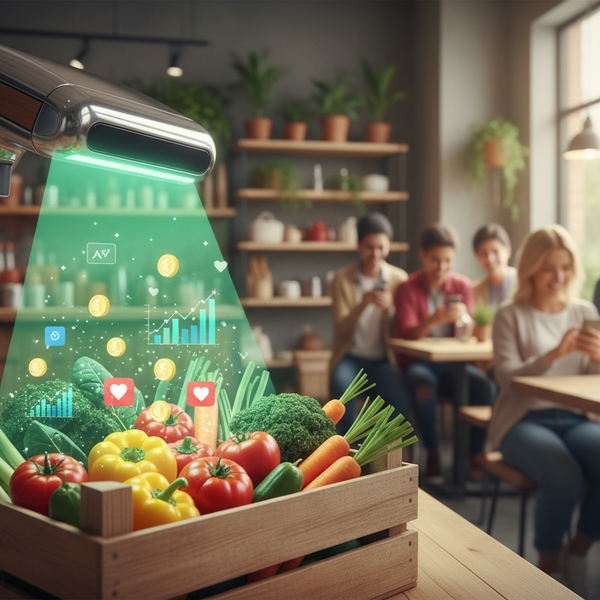 Gıda İsrafını Önleme ve Sürdürülebilir İşletme