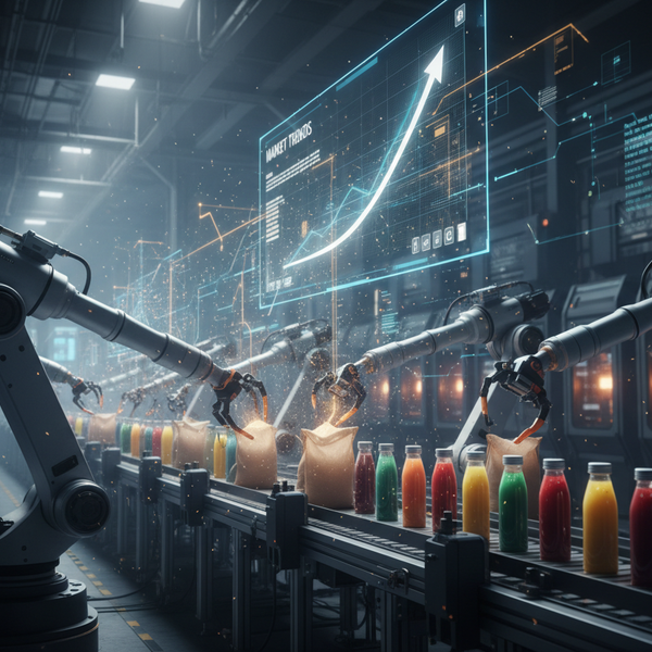 Sanayide Esnek Üretim Modeli ve Gelecek