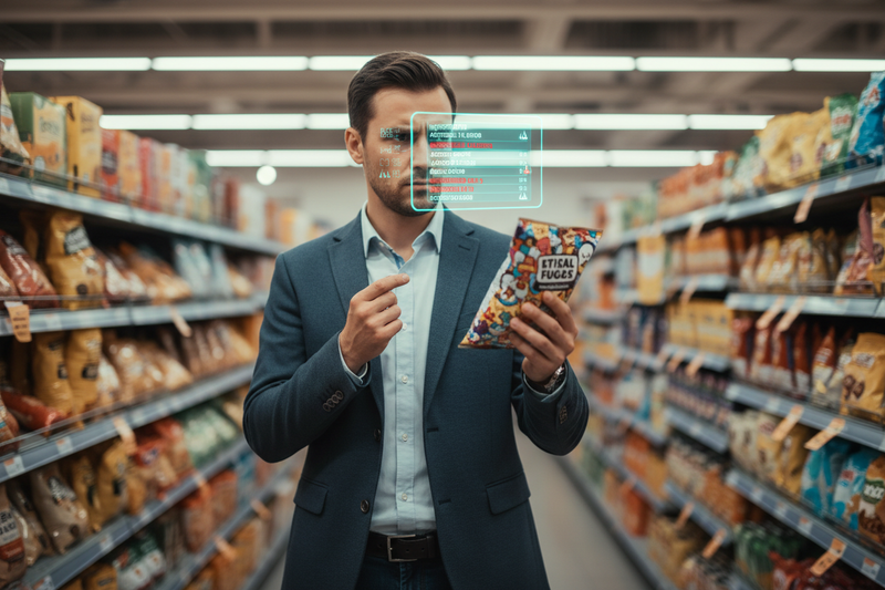 Gıda Bilimcileri ve Beslenme Tercihleri