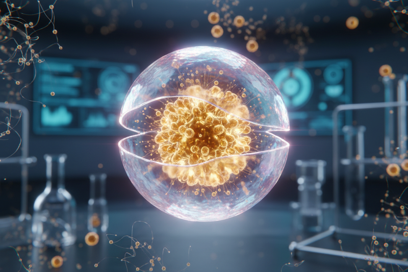 Mikrokapsülleme Teknolojisi ve Fonksiyonel Gıdalar