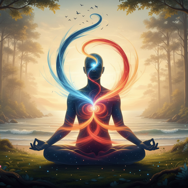 Beden, Zihin ve Ruhun Bütünsel Dengesi