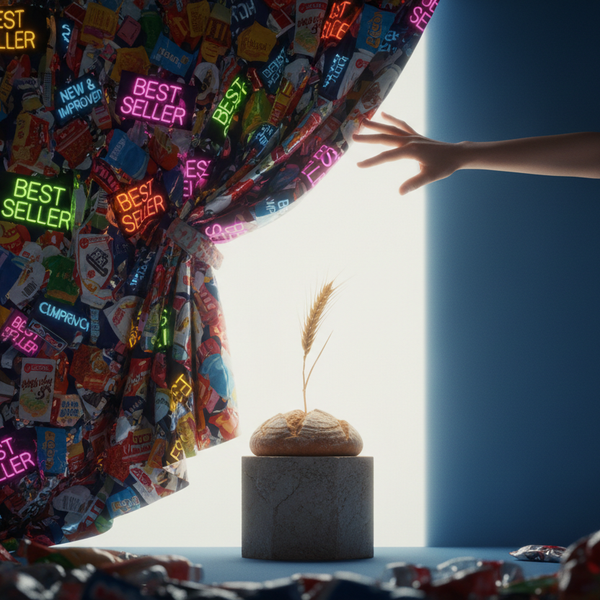 Tüketici Farkındalığı ve Sorgulama Bilinci