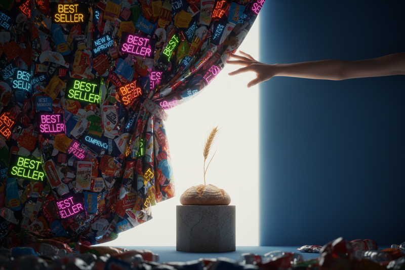 Tüketici Farkındalığı ve Sorgulama Bilinci