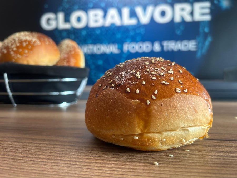 YÜKSEK PROTEİNLİ SADE UNLU MAMULLER MİKSİ NO.17