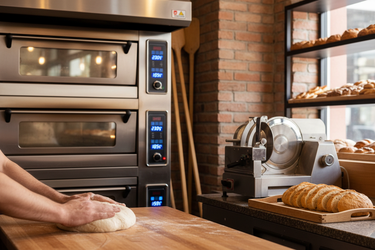 FIRINCILIKTA BİR DEVRİM