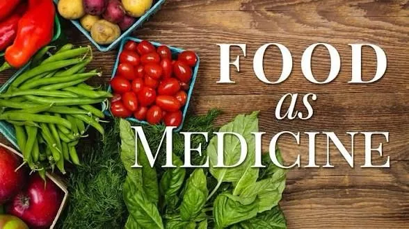 THE CONCEPT OF FOOD AS MEDICINE AND THE MENEMEN RECIPE